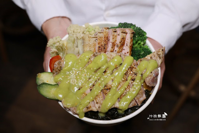 『72度C舒肥健康餐文山木柵店』百元就可以吃到舒肥料理再也不會遙不可及 20 『72度C舒肥健康餐文山木柵店』百元就可以吃到舒肥料理再也不會遙不可及