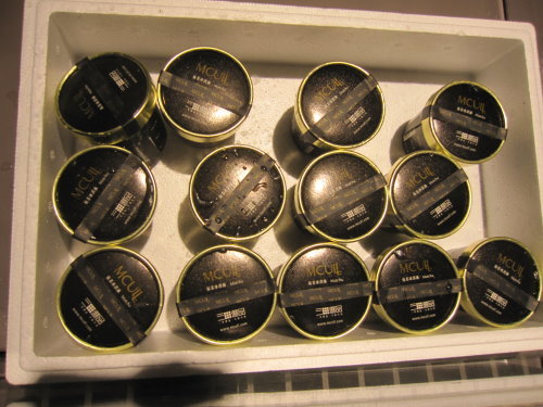 逛魚市之上引水產【三井餐飲集團】 8 逛魚市之上引水產【三井餐飲集團】