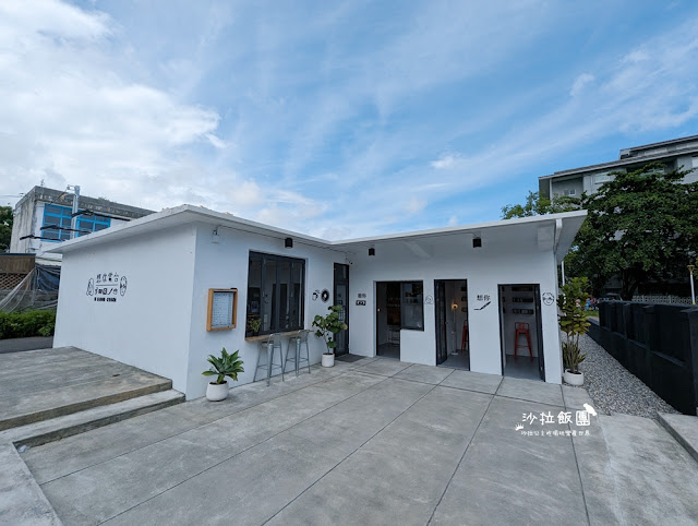 花蓮景點『又一村文創園區』全台最小的文創園區 6 花蓮景點『又一村文創園區』全台最小的文創園區