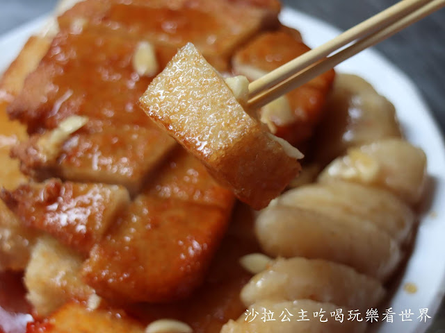 板橋美食/黃石市場人氣排隊小吃『高記生炒魷魚』『蘿蔔糕、糯米腸、芋粿Q』 12 板橋美食/黃石市場人氣排隊小吃『高記生炒魷魚』『蘿蔔糕、糯米腸、芋粿Q』