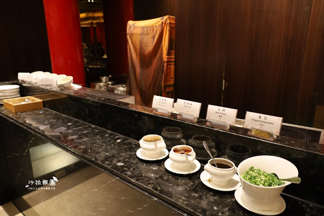 圓山大飯店松鶴廳吃到飽、午餐buffet 18 圓山大飯店松鶴廳吃到飽、午餐buffet