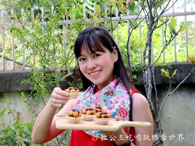 中秋節禮盒推薦『夏威夷豆豆先生』堅果塔/日式絹手帕包裝/伴手禮推薦/一禮兩用 5 中秋節禮盒推薦『夏威夷豆豆先生』堅果塔/日式絹手帕包裝/伴手禮推薦/一禮兩用