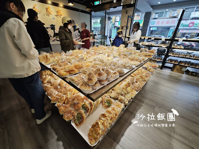 板橋人氣布丁條『和泰興』40年老店 4 板橋人氣布丁條『和泰興』40年老店