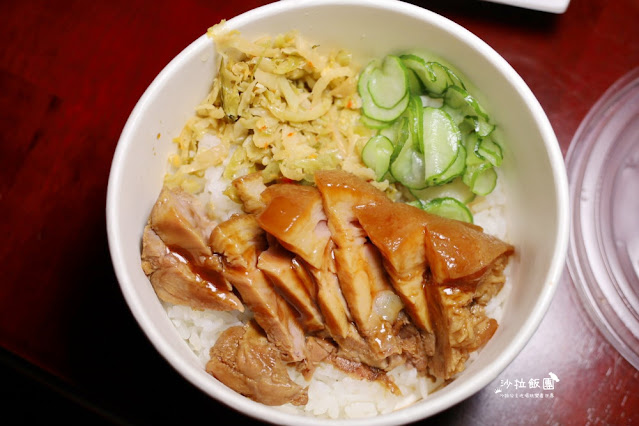 傳承60年的老味道，大稻埕魯肉飯，隱藏在巷弄中的人氣美食