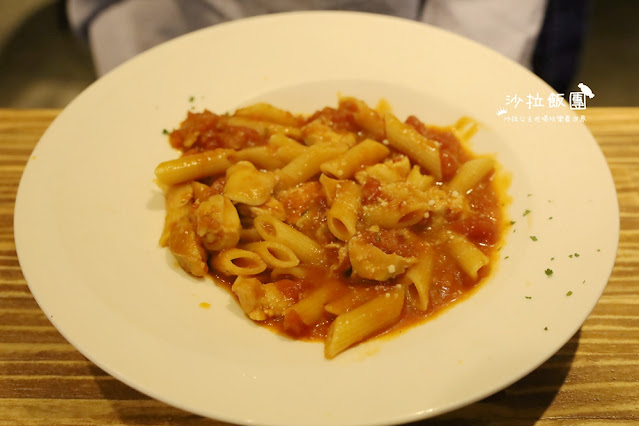 大同區美食『Bremen不萊梅圓山店』平價義大利麵、燉飯,飲料無限供應 13 大同區美食『Bremen不萊梅圓山店』平價義大利麵、燉飯,飲料無限供應