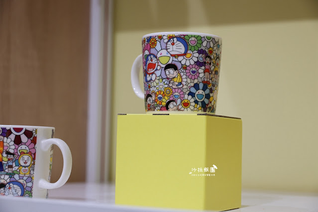 日本超高人氣《THE哆啦A夢展2023台北》知名藝術家重新定義哆啦A夢 34 日本超高人氣《THE哆啦A夢展2023台北》知名藝術家重新定義哆啦A夢