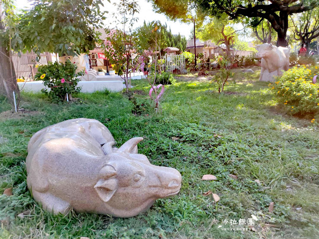 台中景點『日南車站』海線五寶,日式木造建築,百年車站 27 台中景點『日南車站』海線五寶,日式木造建築,百年車站