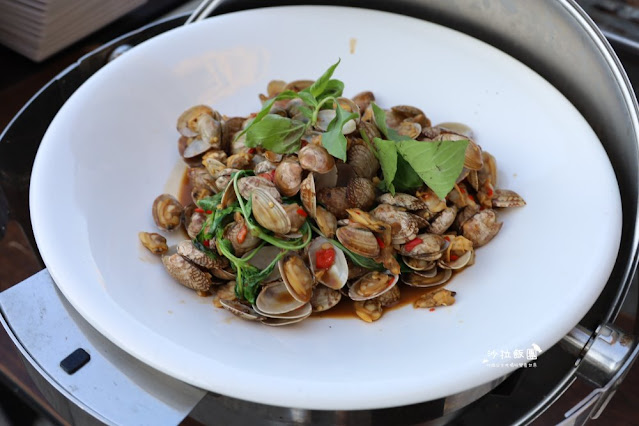 『南方莊園渡假飯店』不用遠赴峇里島戶外綠地BBQ來這裡體驗燒烤吃到飽 12 『南方莊園渡假飯店』不用遠赴峇里島戶外綠地BBQ來這裡體驗燒烤吃到飽