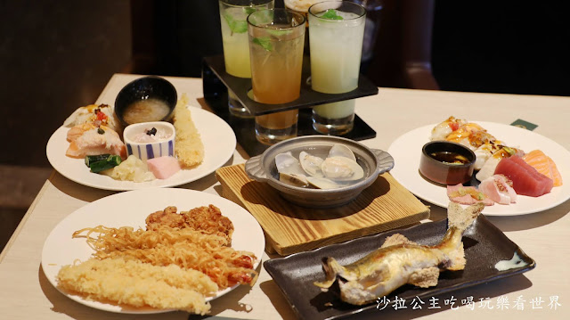 台北吃到飽『旭集和食集錦』遠東A13/生食級干貝/冰花/單點等級食材最強吃到飽 65 台北吃到飽『旭集和食集錦』遠東A13/生食級干貝/冰花/單點等級食材最強吃到飽