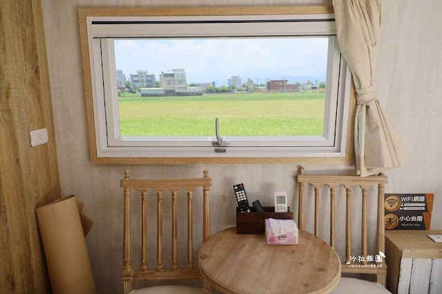 宜蘭恐龍民宿『哥德白色城堡』房間就有大恐龍迎接、露營車 78 宜蘭恐龍民宿『哥德白色城堡』房間就有大恐龍迎接、露營車