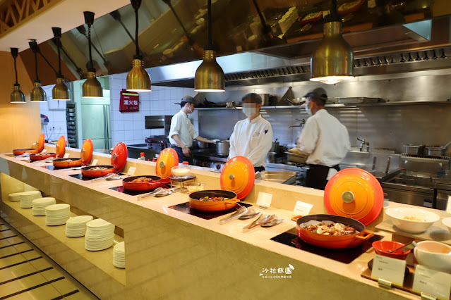 宜蘭吃到飽力麗威斯汀酒店知味西餐廳buffet,員山美食 25 宜蘭吃到飽力麗威斯汀酒店知味西餐廳buffet,員山美食