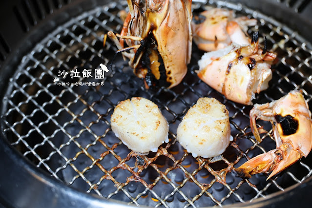 東區人氣燒肉『Herma禾馬燒肉』巨牛燒肉10種牛肉一次吃到 53 東區人氣燒肉『Herma禾馬燒肉』巨牛燒肉10種牛肉一次吃到