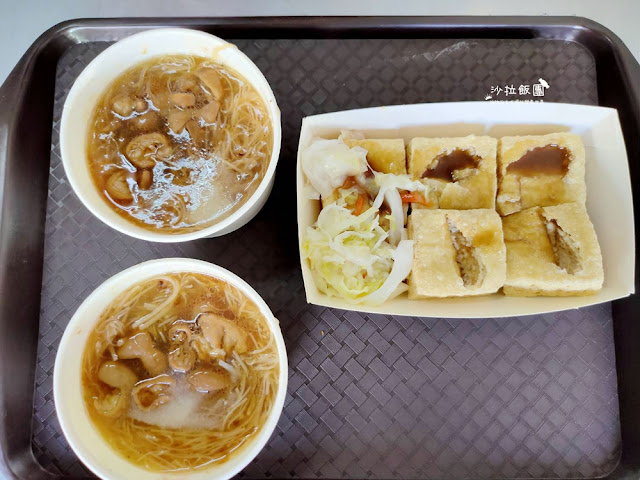 嘉義人氣美食大林火車站前臭豆腐 14 嘉義人氣美食大林火車站前臭豆腐