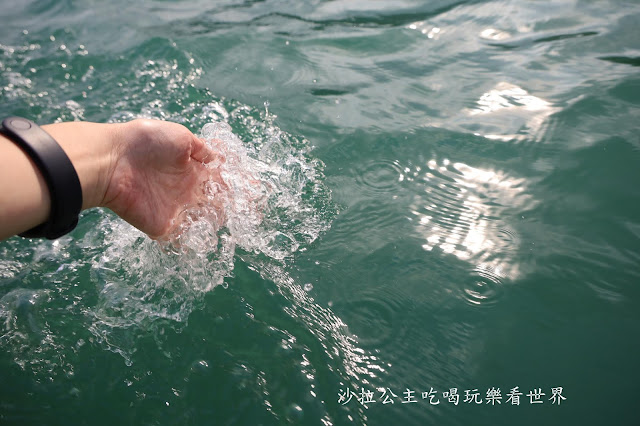 日月潭必玩『日月潭搖滾立槳』立式划槳/體驗日月潭不同的美 24 日月潭必玩『日月潭搖滾立槳』立式划槳/體驗日月潭不同的美