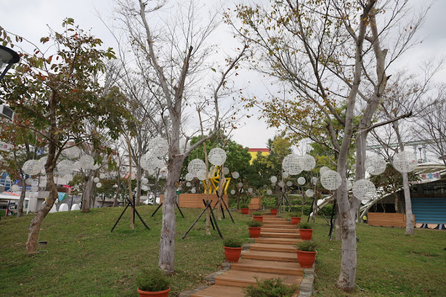 台北士林景點『兒童新樂園』海盜船、摩天輪,買券13項大型遊具玩到飽 27 台北士林景點『兒童新樂園』海盜船、摩天輪,買券13項大型遊具玩到飽