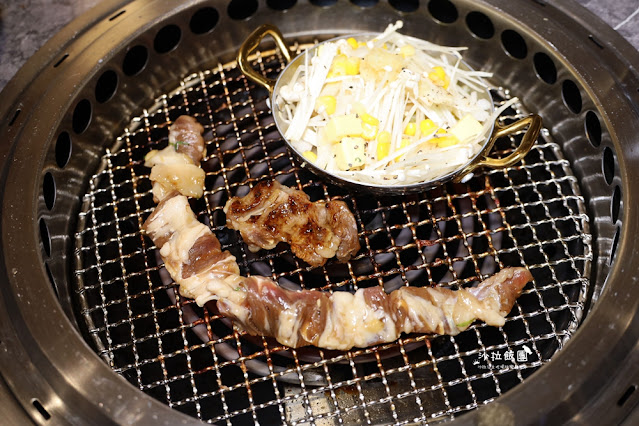 天母美食『IKIGAI燒肉專門店』一人燒肉插旗大葉高島屋 66 天母美食『IKIGAI燒肉專門店』一人燒肉插旗大葉高島屋