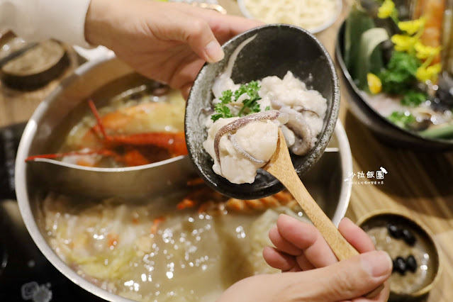 金門火鍋『恆旨味屋日式鍋物』A5和牛、現撈活龍蝦、鴛鴦鍋 43 金門火鍋『恆旨味屋日式鍋物』A5和牛、現撈活龍蝦、鴛鴦鍋