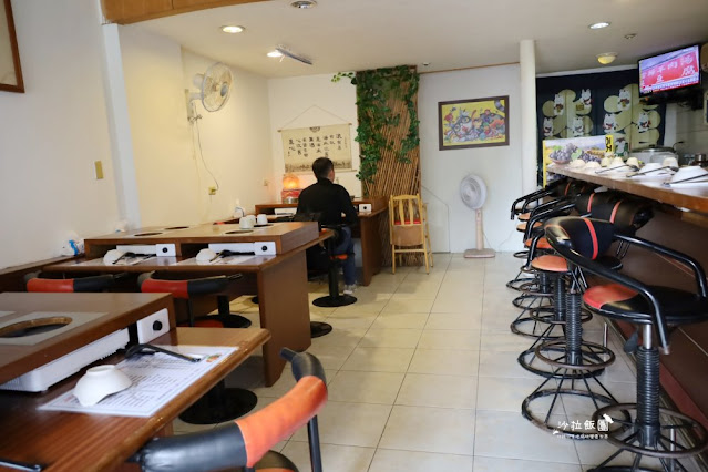 頭城火鍋『築根涮涮鍋』當地人吃的小火鍋、頭城國中旁 3 頭城火鍋『築根涮涮鍋』當地人吃的小火鍋、頭城國中旁