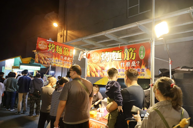 週六限定:冬山夜市,好多排隊美食,冬山車站門口 69 週六限定:冬山夜市,好多排隊美食,冬山車站門口