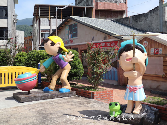 宜蘭頭城美食/人氣早餐店『頭城老街早餐店』頭城美食/老街彩繪牆 20 宜蘭頭城美食/人氣早餐店『頭城老街早餐店』頭城美食/老街彩繪牆