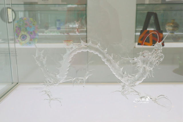 新竹景點推薦『玻璃工藝博物館』新竹公園、玻璃工藝特展 29 新竹景點推薦『玻璃工藝博物館』新竹公園、玻璃工藝特展