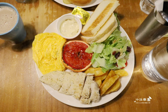 士林美食『老倉庫』天母早午餐、義大利麵、飲料無限供應、芝山捷運站 12 士林美食『老倉庫』天母早午餐、義大利麵、飲料無限供應、芝山捷運站
