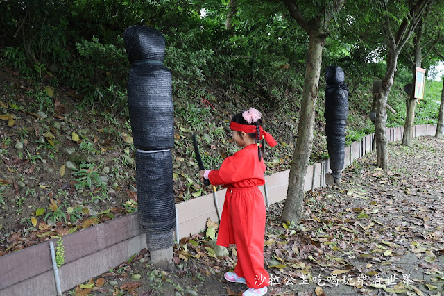 宜蘭五結住宿/飯店『綠舞國際觀光飯店』占地廣大不怕人擠人/忍者之森體驗營/一泊二食/DIY 104 宜蘭五結住宿/飯店『綠舞國際觀光飯店』占地廣大不怕人擠人/忍者之森體驗營/一泊二食/DIY