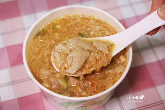士林美食『阿水麵線』一天只賣三小時，早起才吃的到想吃要早點起來
