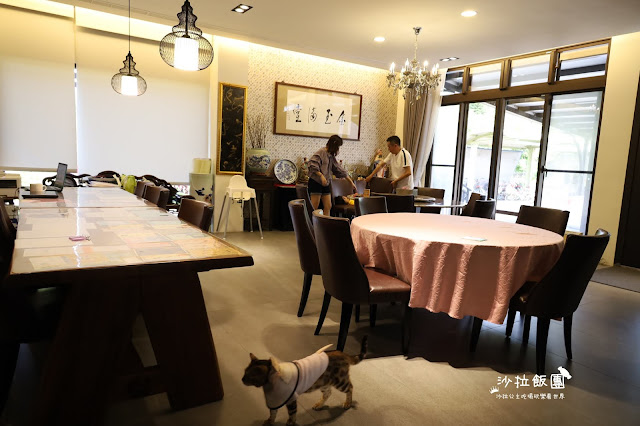 2500坪超狂親子民宿『親水89饗樂民宿』餵浣熊.溜羊.餵魚.餵兔子/大型磨石子溜滑梯/特斯拉充電站/有電梯 9 2500坪超狂親子民宿『親水89饗樂民宿』餵浣熊.溜羊.餵魚.餵兔子/大型磨石子溜滑梯/特斯拉充電站/有電梯