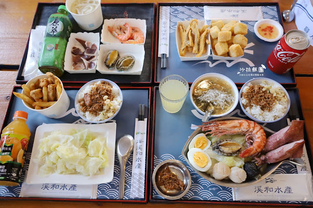 宜蘭景點觀光工廠『溪和水產觀光工廠』職人體驗、親子必遊、水產市集、雨天備案 79 宜蘭景點觀光工廠『溪和水產觀光工廠』職人體驗、親子必遊、水產市集、雨天備案