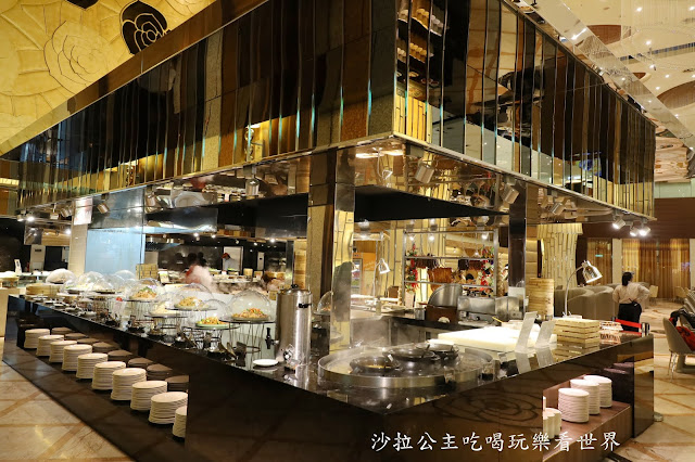 台北吃到飽『豐FOOD-海陸百匯多國料理』中山大直美食.捷運劍南路站 44 台北吃到飽『豐FOOD-海陸百匯多國料理』中山大直美食.捷運劍南路站