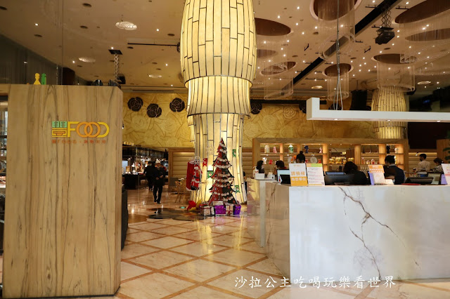 台北吃到飽『豐FOOD-海陸百匯多國料理』中山大直美食.捷運劍南路站 3 台北吃到飽『豐FOOD-海陸百匯多國料理』中山大直美食.捷運劍南路站