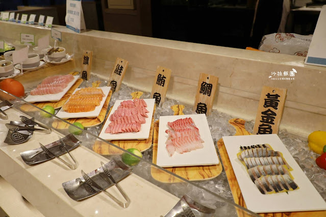 烏石漁港美食『蘭陽烏石港海景酒店-海景全日餐廳』吃到飽、buffet 4 烏石漁港美食『蘭陽烏石港海景酒店-海景全日餐廳』吃到飽、buffet