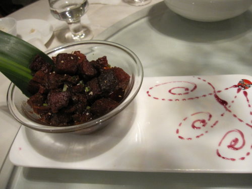 俏江南川菜風味【上海】 7 俏江南川菜風味【上海】