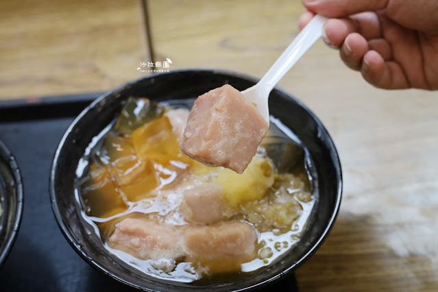 豆花莊從早上賣到宵夜的寧夏夜市豆花老店 20 豆花莊從早上賣到宵夜的寧夏夜市豆花老店