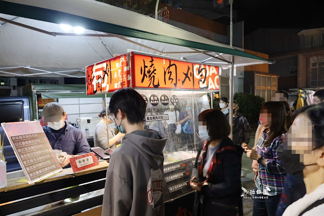 週六限定:冬山夜市,好多排隊美食,冬山車站門口 72 週六限定:冬山夜市,好多排隊美食,冬山車站門口