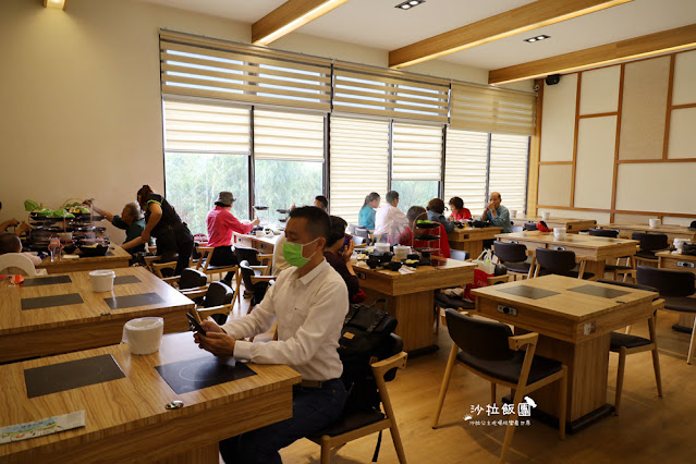 苗栗『綠意山莊-米多笠餐廳』個人火鍋套餐 3 苗栗『綠意山莊-米多笠餐廳』個人火鍋套餐