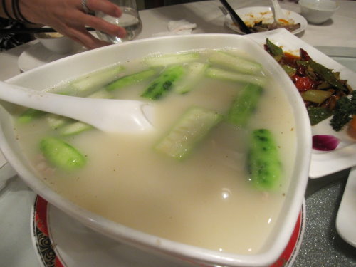 俏江南川菜風味【上海】 17 俏江南川菜風味【上海】