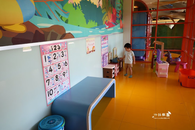 桃園親子渡假飯店『南方莊園渡假飯店』1500坪水療設施、室內遊戲室、6公頃綠地