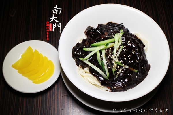 食尚玩家介紹/中山區美食/燒烤『南大門韓國烤肉』七條通/宵夜/韓式料理 15 食尚玩家介紹/中山區美食/燒烤『南大門韓國烤肉』七條通/宵夜/韓式料理