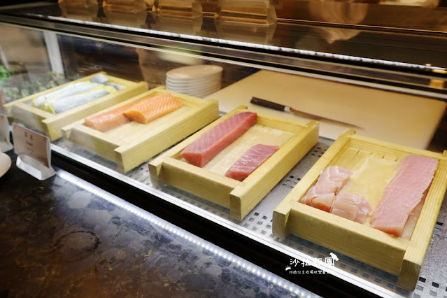 圓山大飯店松鶴廳吃到飽、午餐buffet 7 圓山大飯店松鶴廳吃到飽、午餐buffet