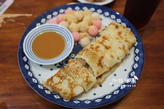 行天宮美食『軟食力Soft Power』排了45分鐘才吃到粉漿蛋餅 16 行天宮美食『軟食力Soft Power』排了45分鐘才吃到粉漿蛋餅