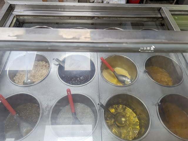 大甲美食歐香冰品蔣公店豐仁冰、雪花冰、刨冰 7 大甲美食歐香冰品蔣公店豐仁冰、雪花冰、刨冰