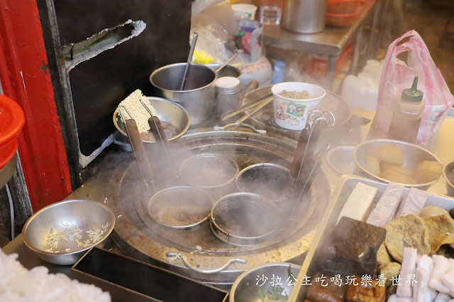 台北車站宵夜/南陽街小吃『頂好香(台北南陽店)』台灣滷味大師/消費60元送王子麵