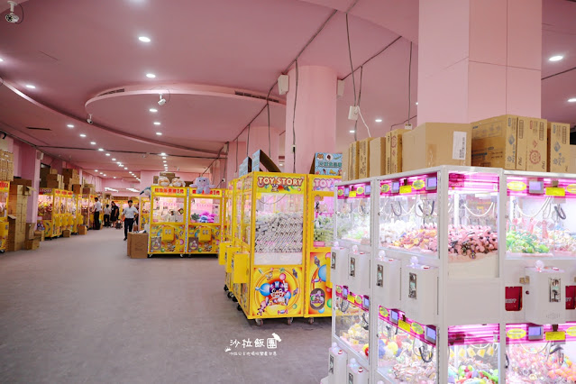 嘉義親子景點『優品娃娃親子遊樂園嘉義忠孝店』全台最好的出貨快感 14 嘉義親子景點『優品娃娃親子遊樂園嘉義忠孝店』全台最好的出貨快感