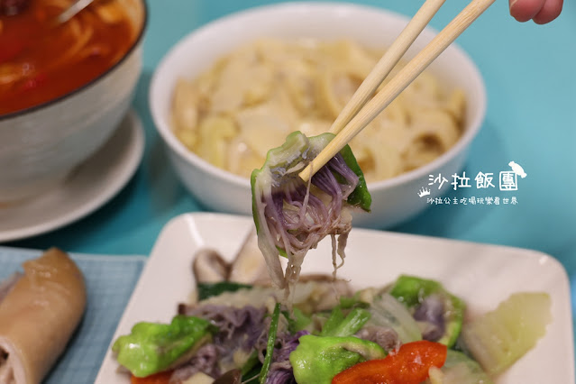 烏來美食『老街野菜屋』各式野菜、原住民風味料理 28 烏來美食『老街野菜屋』各式野菜、原住民風味料理