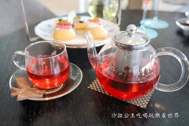 台北下午茶『北緯二十五XChloe』浪漫三層法式下午茶/台北寒舍艾美酒店/消費可獲得Chloé隨行香氛乙個及抽獎券乙張 17 台北下午茶『北緯二十五XChloe』浪漫三層法式下午茶/台北寒舍艾美酒店/消費可獲得Chloé隨行香氛乙個及抽獎券乙張