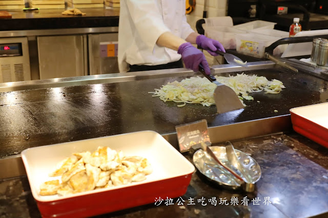 台北吃到飽『豐FOOD-海陸百匯多國料理』中山大直美食.捷運劍南路站 57 台北吃到飽『豐FOOD-海陸百匯多國料理』中山大直美食.捷運劍南路站