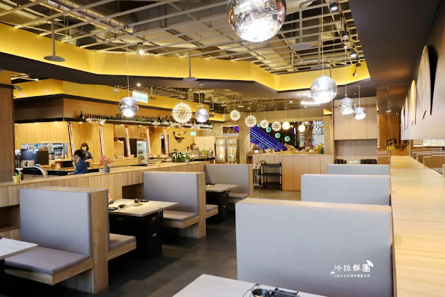 【台北約會餐廳懶人包】情人節約會餐廳37間適合情侶約會 21 【台北約會餐廳懶人包】情人節約會餐廳37間適合情侶約會