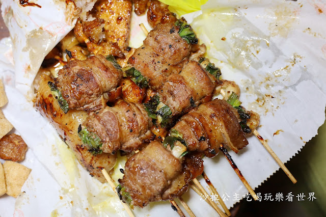 礁溪宵夜.礁溪烤肉『阿亮烤肉』媒體報導.20年老店 16 礁溪宵夜.礁溪烤肉『阿亮烤肉』媒體報導.20年老店